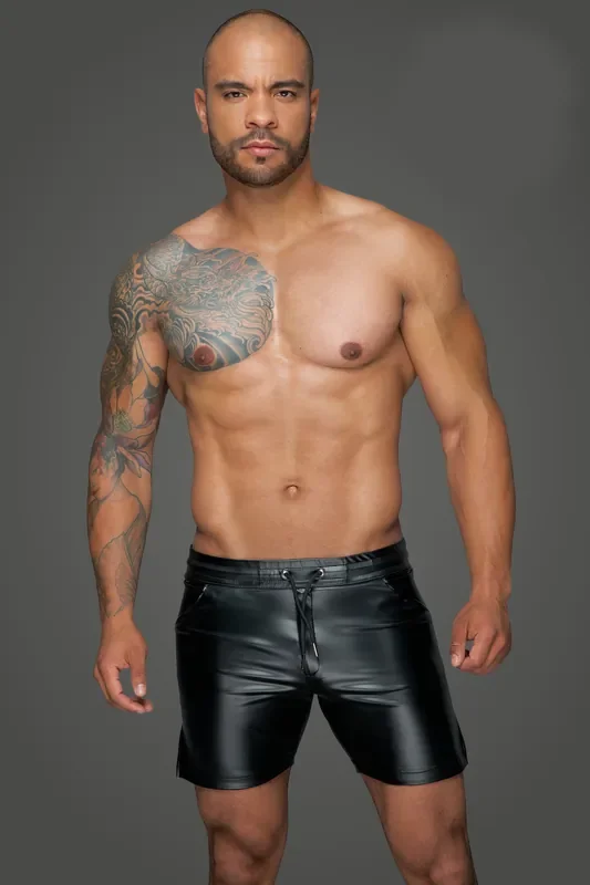 Wetlook Shorts