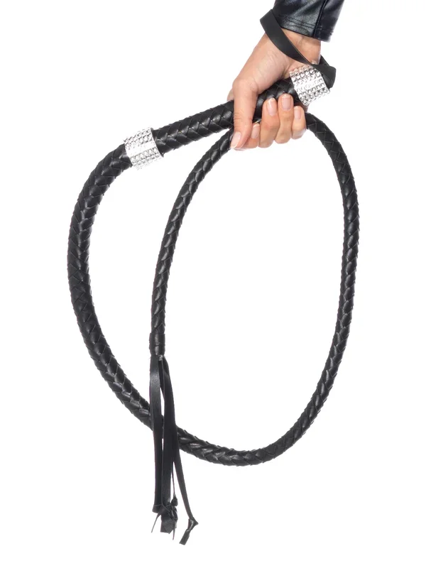 Whip Faux Leather