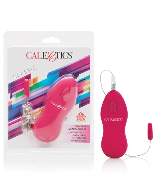Whisper Micro Bullet – Pink