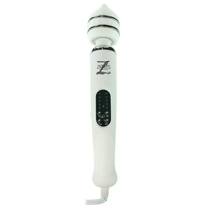 White Knight 10 Mode Electro Vibe Wand