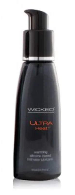 Wicked Ultra Heat 60 ml