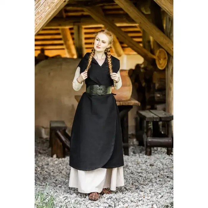 Wickelkleid ‘Gerlin‘