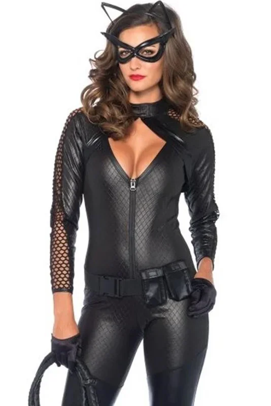 Wicket Kitty Costume Set in S
