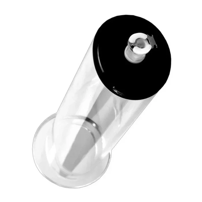 Wide Body Penis Pump Cylinder