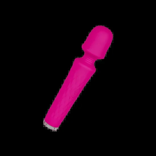 Wiederaufladbarer Massager