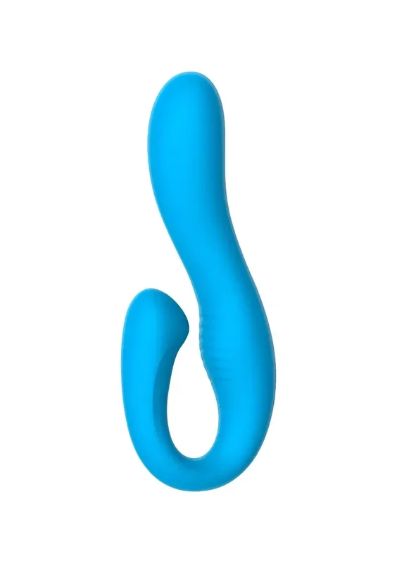 Wiederaufladbarer Rabbit Vibrator