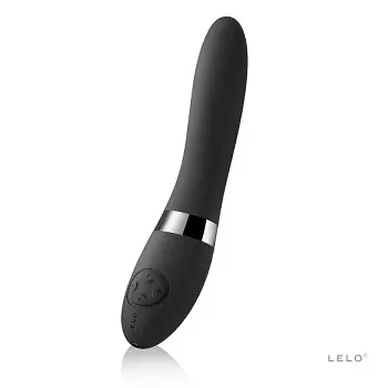 Wiederaufladbarer Vibrator