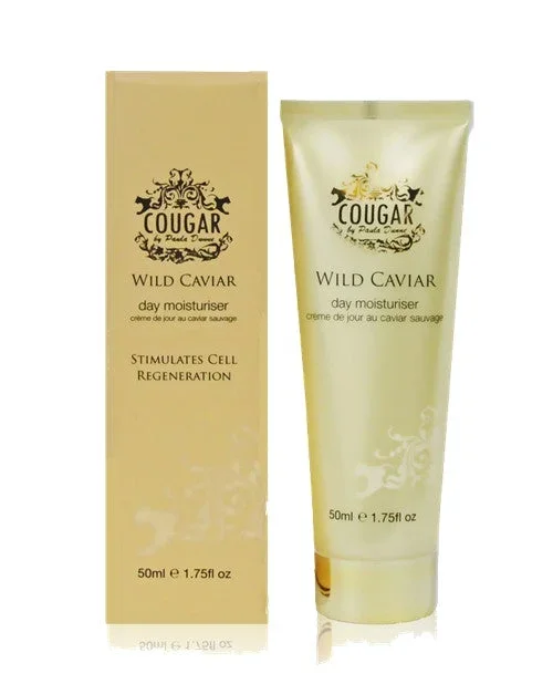 WILD CAVIAR DAY CREAM