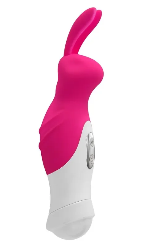 Wild Wabbit – Pink