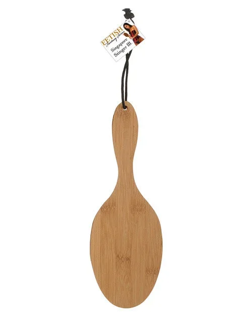 Wild Wood Stinger III