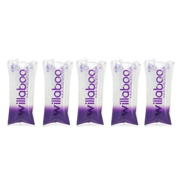 Willaboo Inflatable Masturbator 5 Pack