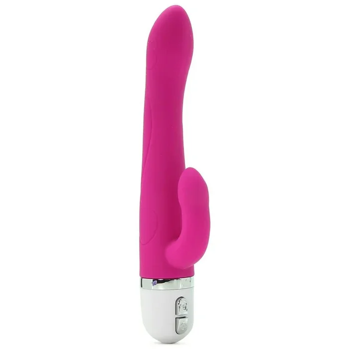 Wink Vibe in Hot in Bed Pink