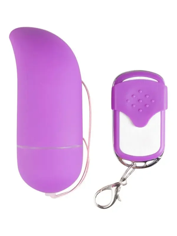 Wireless G-Spot Egg