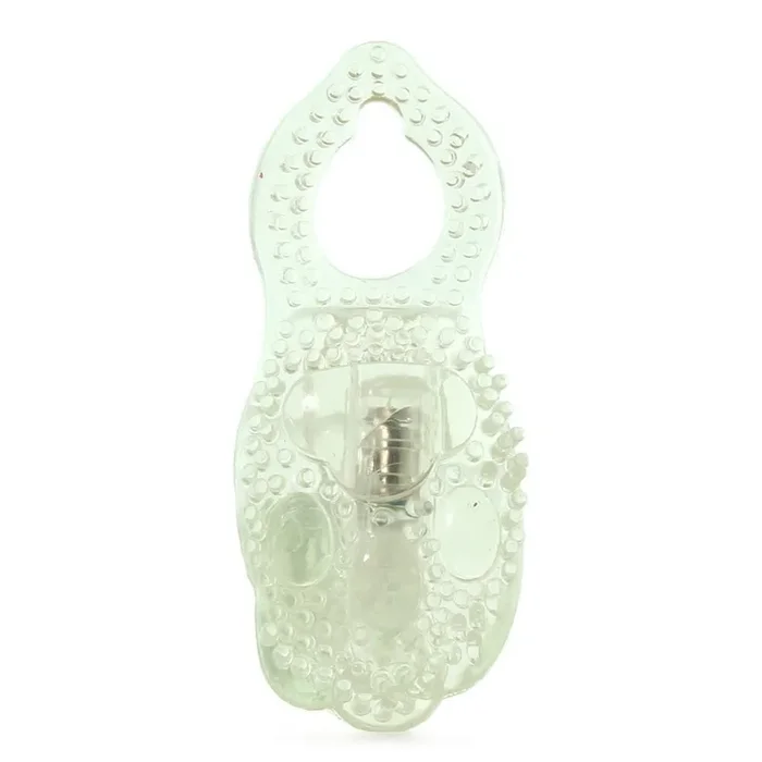 Wireless Vibrating Techno Lover Cock Ring