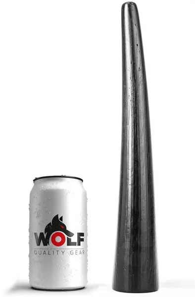 Wolf Poke S Anal Dildo 38,5cm