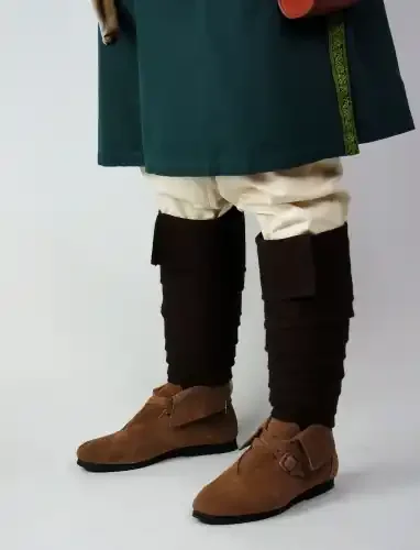 Wollwadenwickel