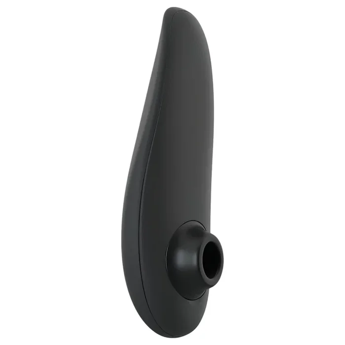Womanizer Classic 2 – Akku, Luftwellen-Klitoris-Stimulator (Schwarz)