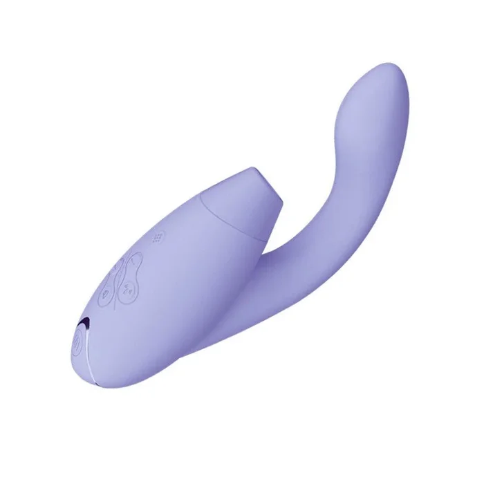 Womanizer Duo 2 Air Rabbit Vibrator