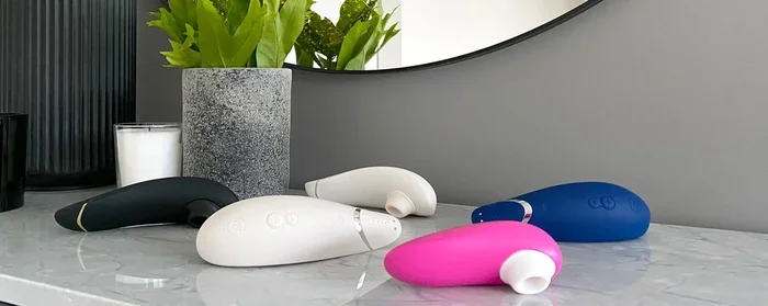 Womanizer im Test
