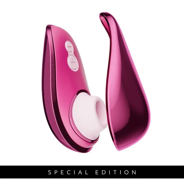 Womanizer Liberty 2 – Iggy Azalea Limited Edition