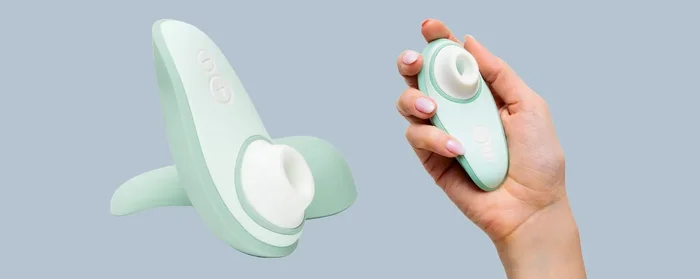 Womanizer Liberty 2: Mein erstes Date mit dem Luftdruck-Wunder