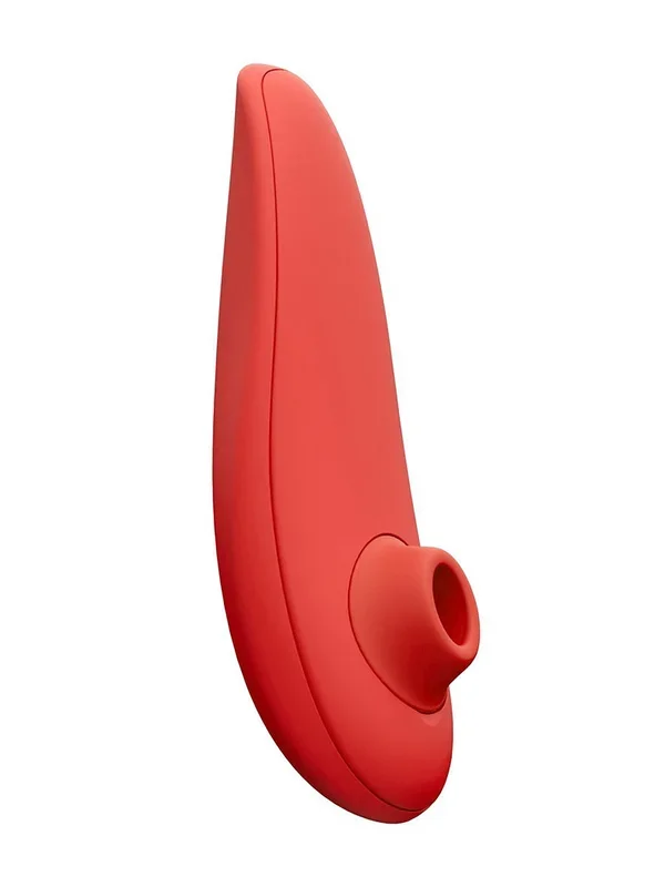 Womanizer Marilyn Monroe Special Edition: Klitorisstimulator, rot