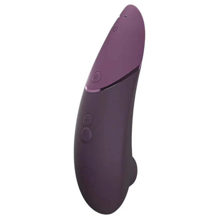 Womanizer Next – Akku-Luftwellen-Klitoris-Stimulator (Lila)