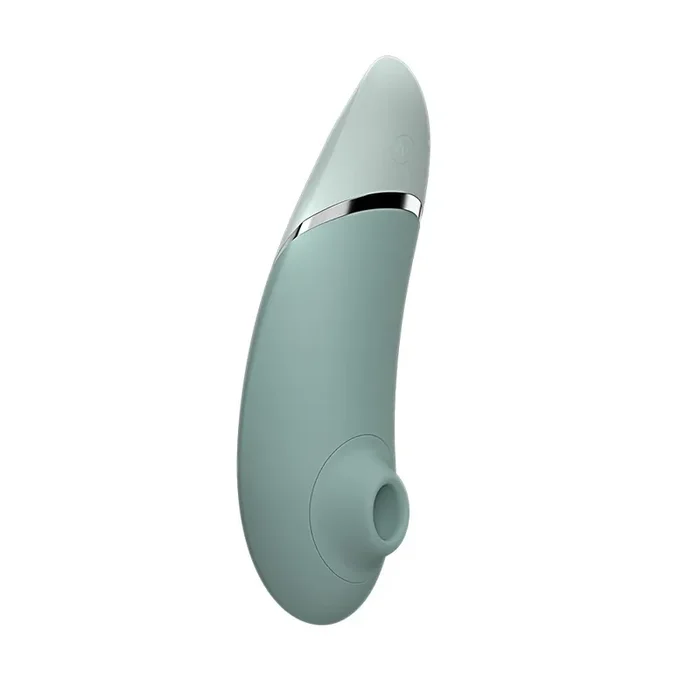 Womanizer Next Druckwellenvibrator – Sage