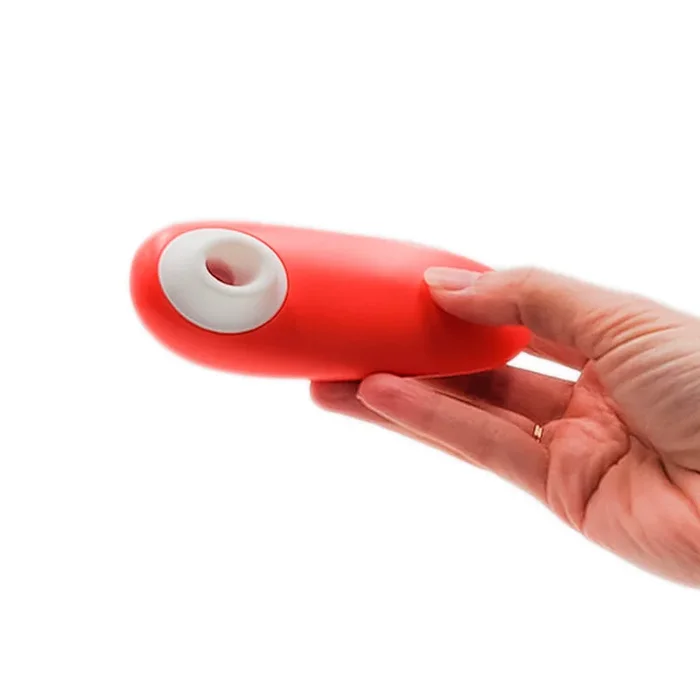 Womanizer Starlet 2 Rechargeable Stimulator