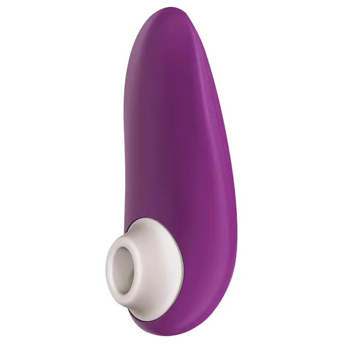 Womanizer Starlet 3 – Klitoris-Stimulator mit Luftwellen (Lila)