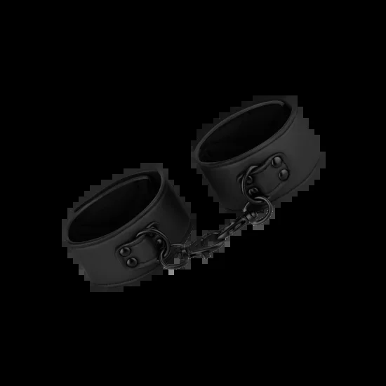 Wrist Cuffs