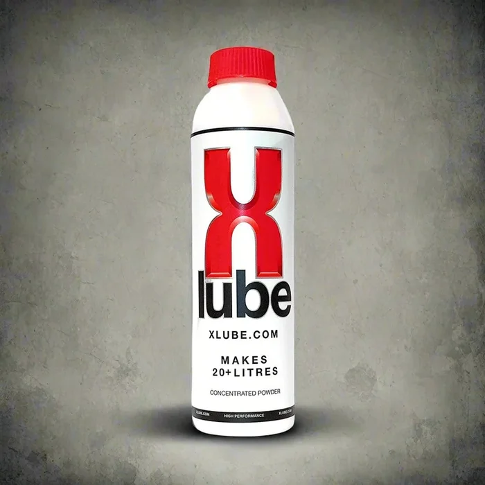 X LUBE Powder Lubricant 100g – Makes up to 5 Gallons