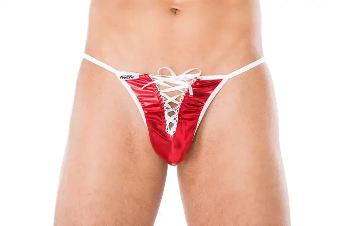 X-Mas String