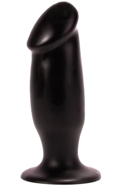 X-Men Analplug Schwarz 25,5 cm