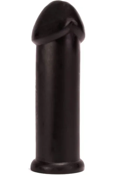 X-Men Butt Plug Schwarz 25,5 cm