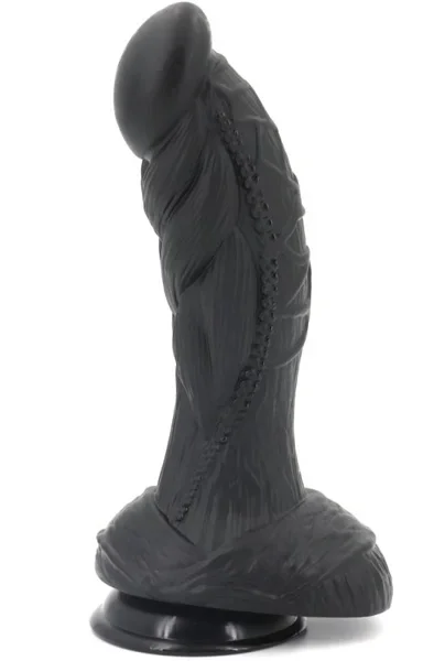 X-Men Flamingo Schwanz Schwarz 27 cm