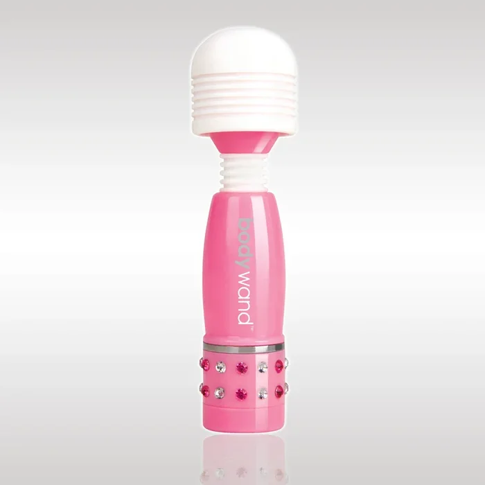 XGen Bodywand Mini – Pink
