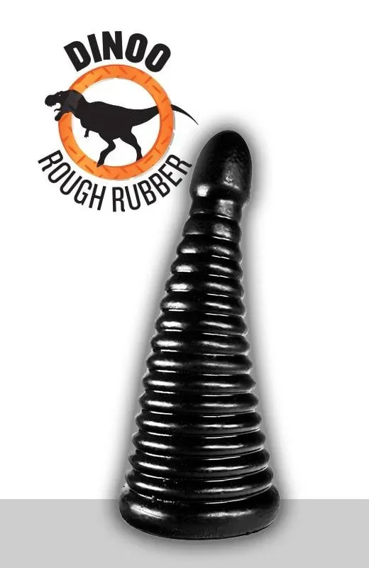 Xiong Dildo 29.5 x 11.6 cm