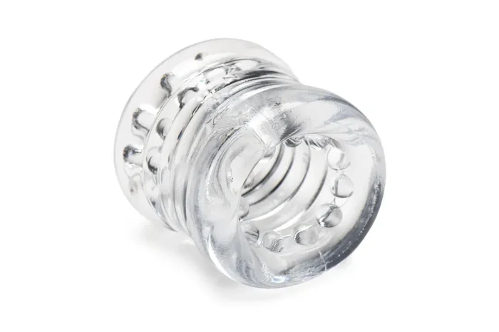 XR Brands – Ball Stack Hodendehner – Transparent