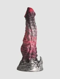 XR-Brands Creature Cocks Hades Silikon Dildo