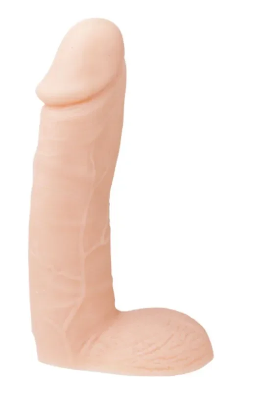 XSkin 6 PVC dong – Flesh