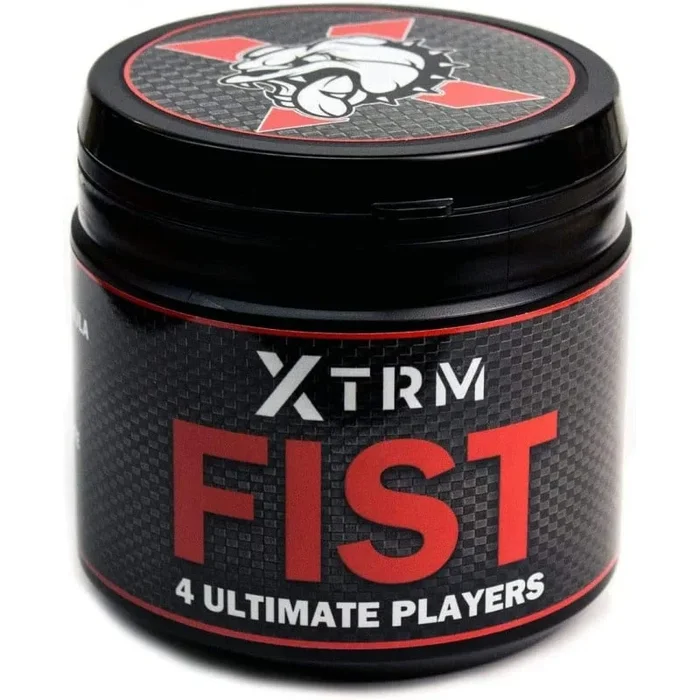 XTRM Fist Gleitmittel – 500 ml