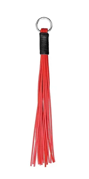 XXdreamSToys Fingerpeitsche rot