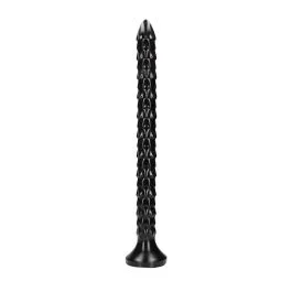 XXL Dildo Scaled Anal Snake – 44 cm