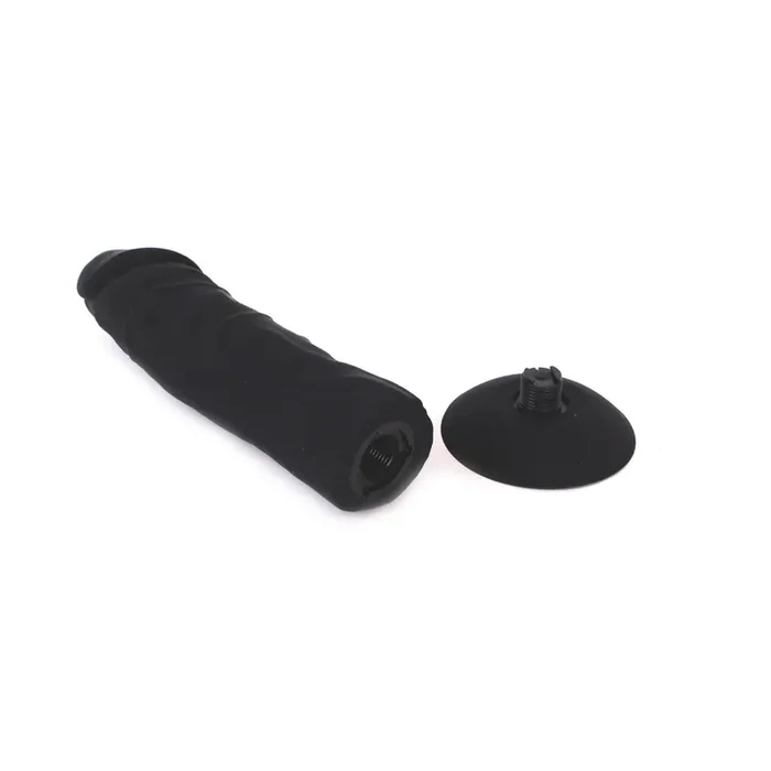 XXL Silikon Dildo