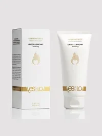 YESforLOV Warming Wasserbasiertes Gleitgel