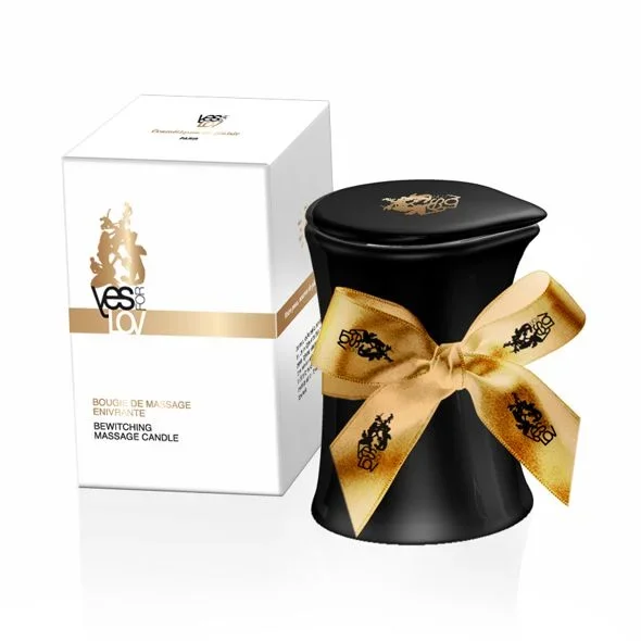 YesforLove – Bewitching Massage Candle