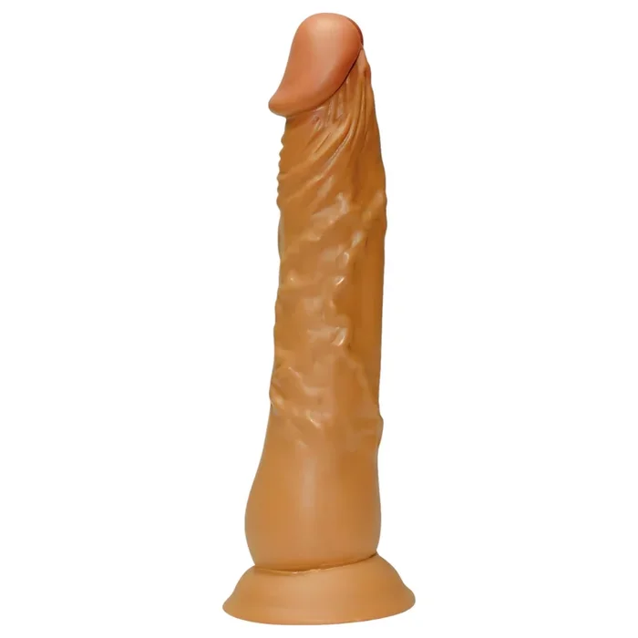 You2Toys – Latin Lover Dildo