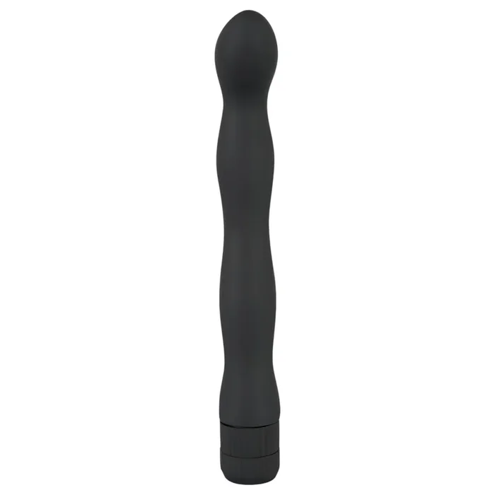 You2Toys – Lover – Anal-Vibrator (schwarz)