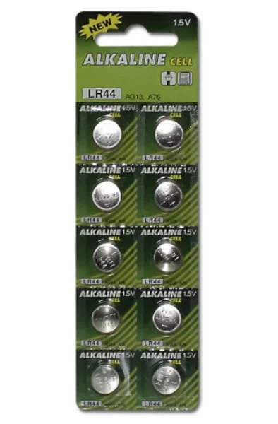 You2Toys LR44 10er-Pack